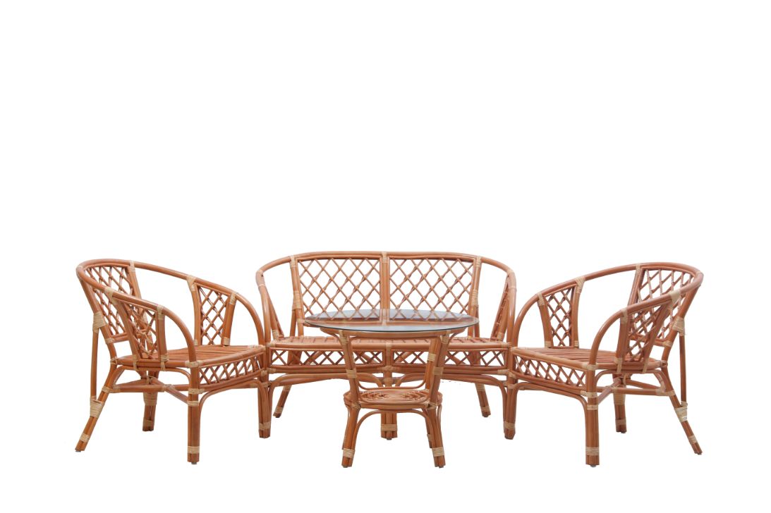 Rattan Furniture 60